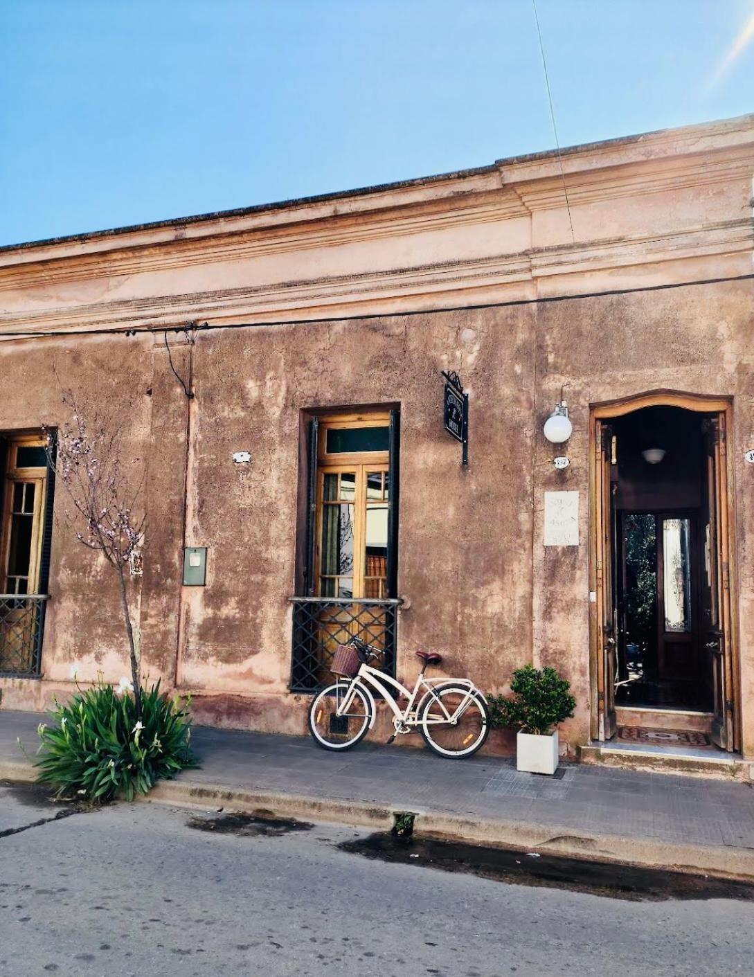 Inn Antigua Casona San Antonio de Areco