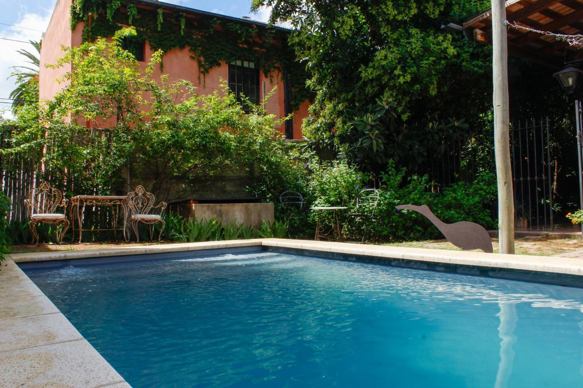 Inn Antigua Casona 3*