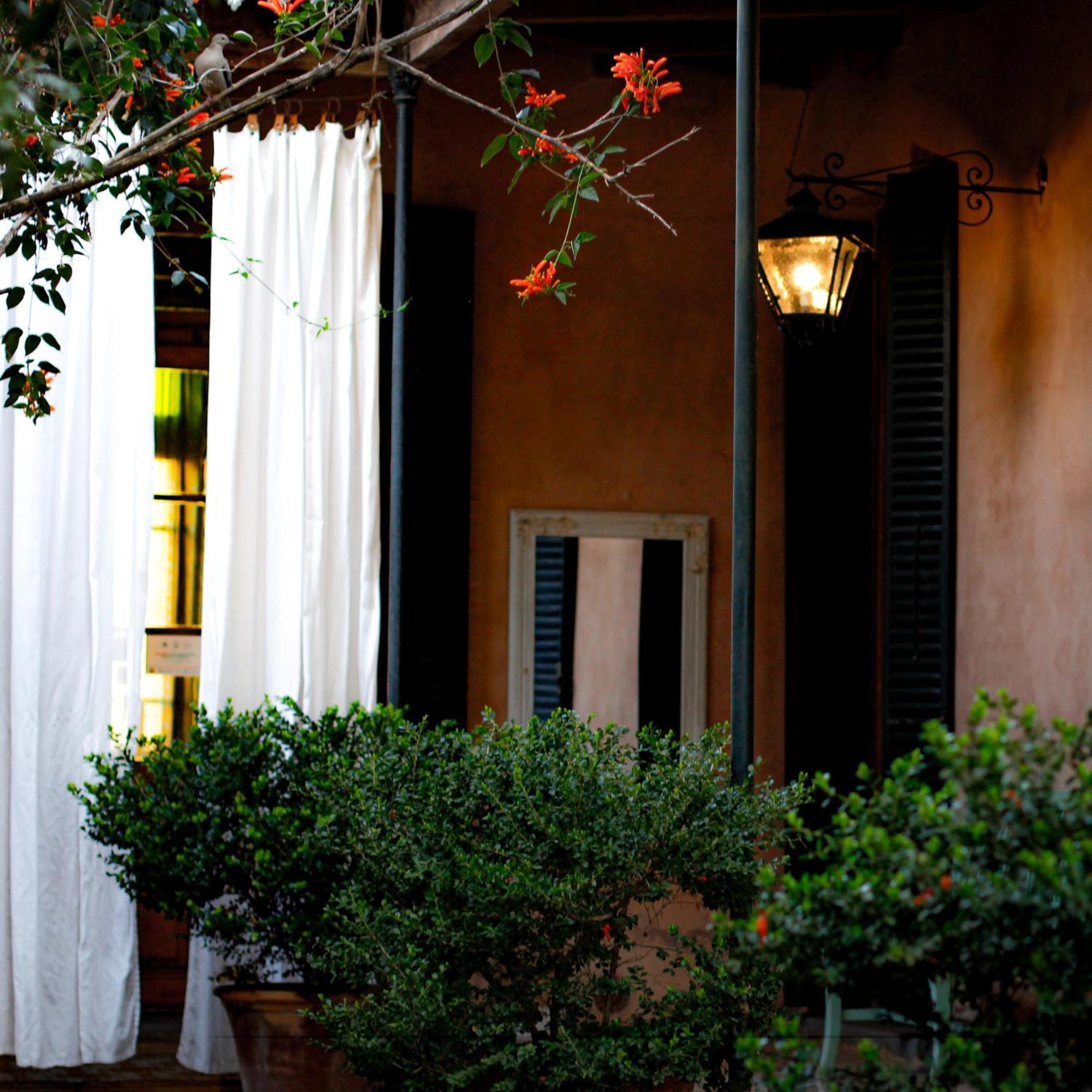 Antigua Casona 3*