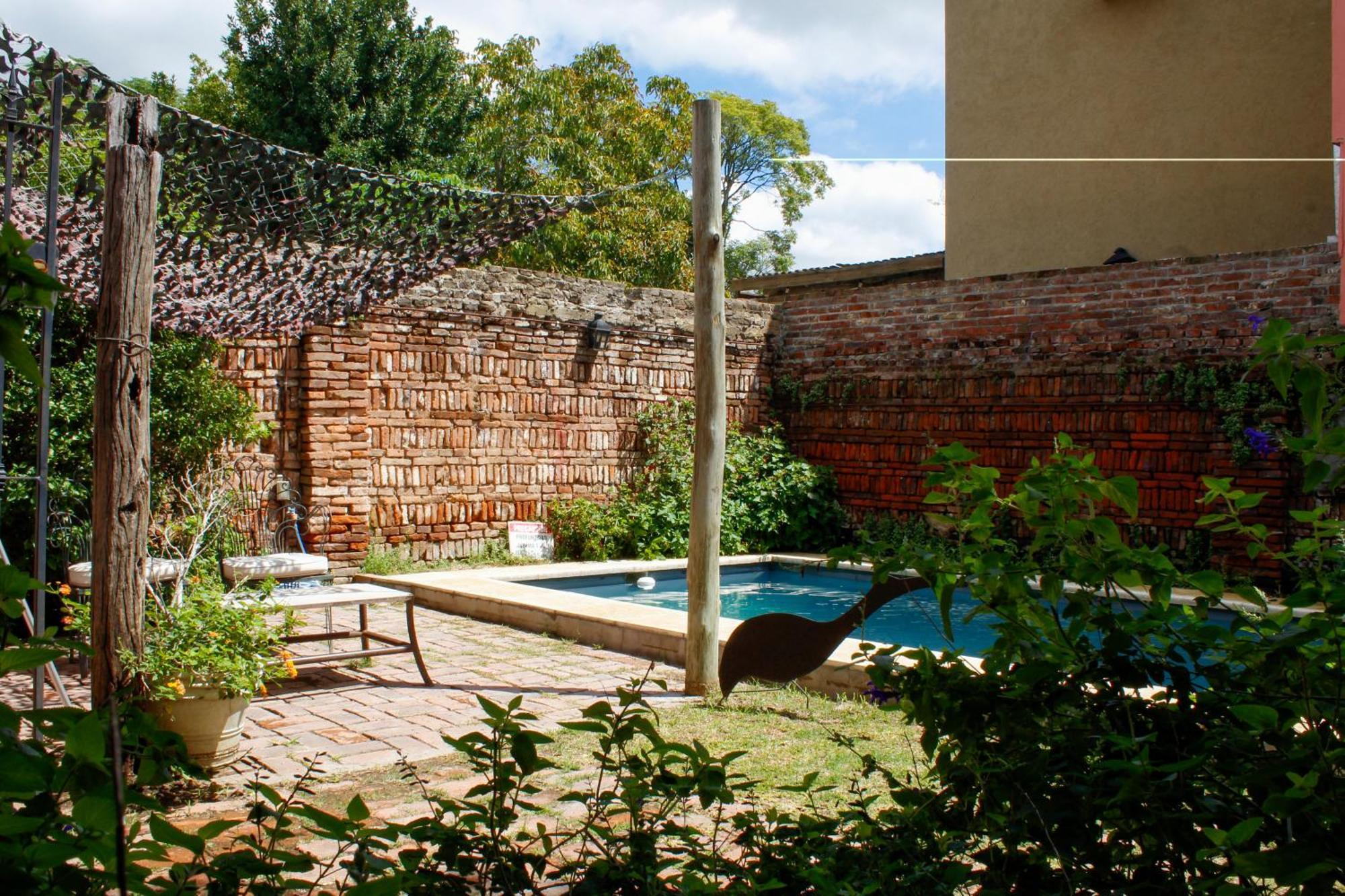 Antigua Casona Inn San Antonio de Areco